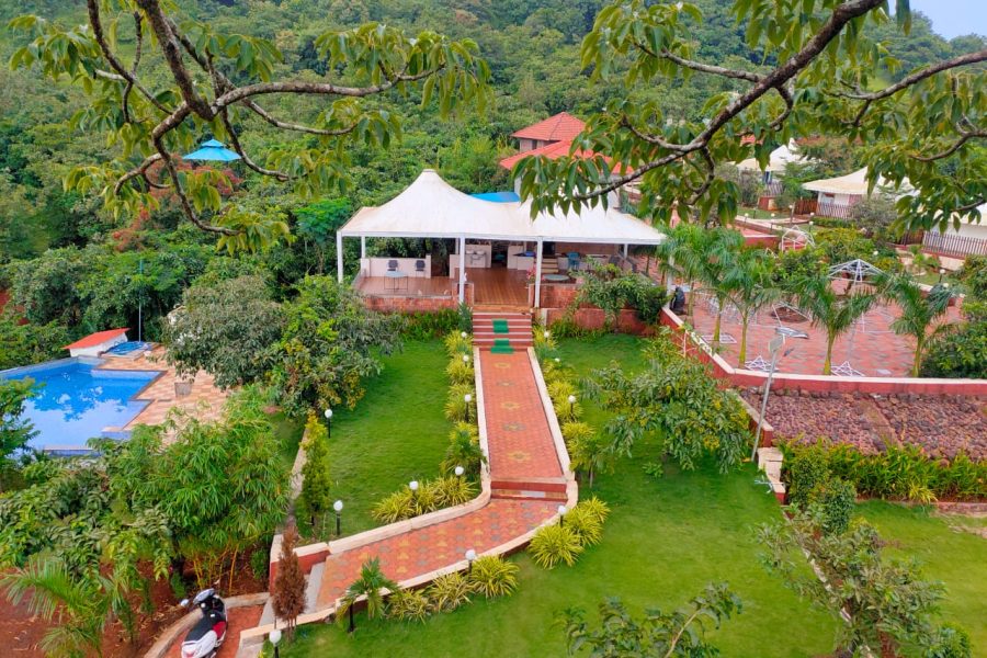 Chaitanya Krushi Paryatan Kendra