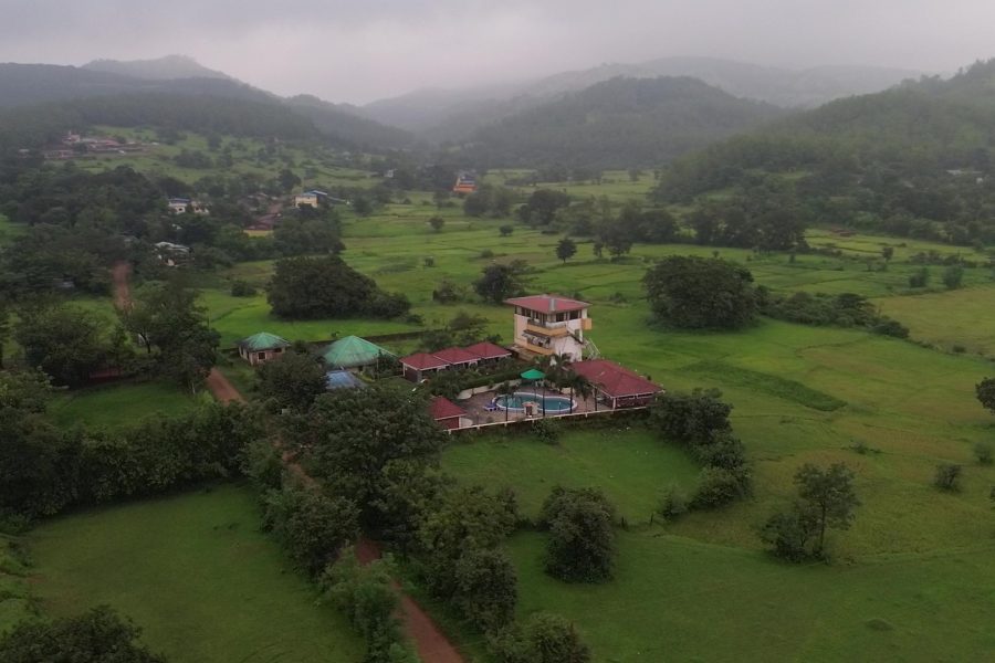 Chaitanya Hill Resort