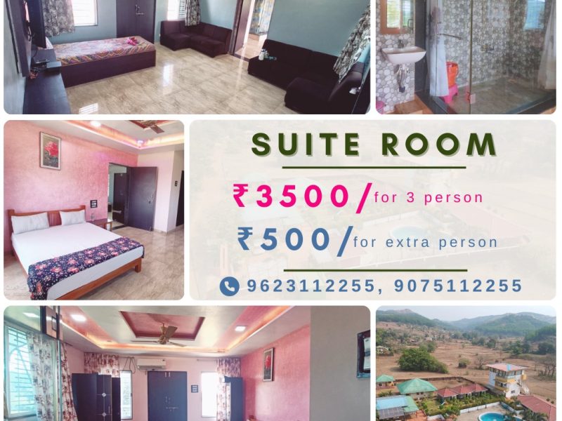 Suite Room