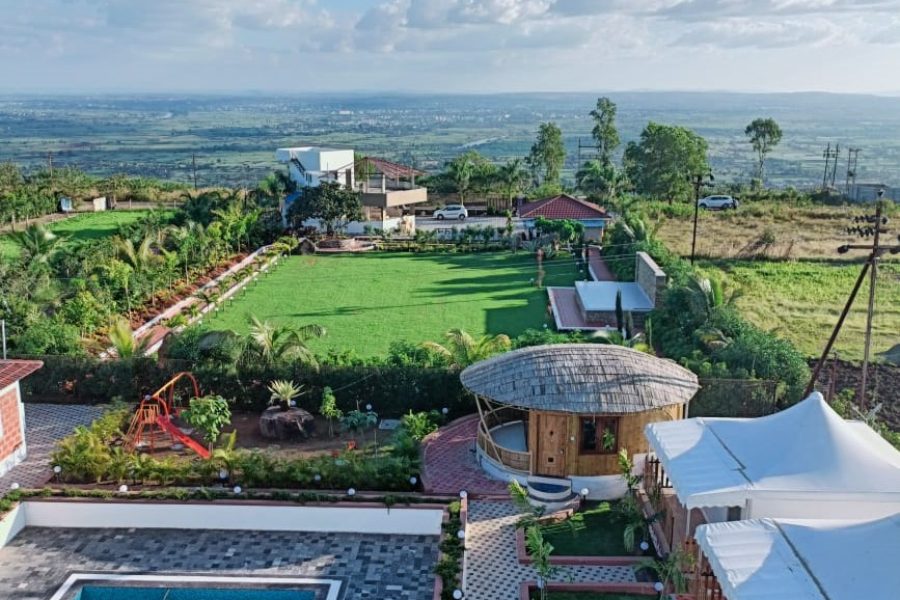 Chaitanya Valley View